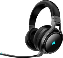 Tai nghe Corsair Virtuoso Wireless Carbon
