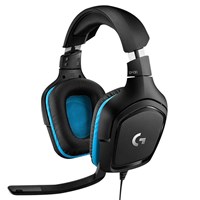 Tai nghe Logitech G431 7.1