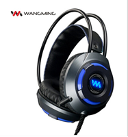 Tai nghe WangMing 9900