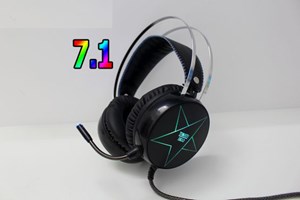 Tai Nghe Gaming Tomato SK53 7.1