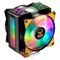 Tản nhiệt CPU Cooler Master MasterAir MA410M TUF Gaming Edition