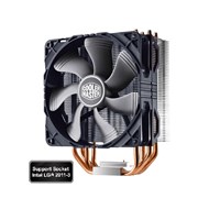 Tản nhiệt CPU Cooler Master Hyper 212X (RR-212X-20PM-R1) Đen