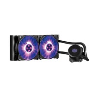 Tản nhiệt nước CPU Cooler Master MasterLiquid ML240L RGB