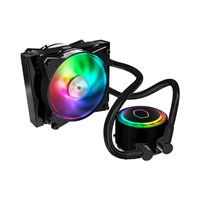 Tản nhiệt nước CPU Cooler Master MasterLiquid ML120R RGB