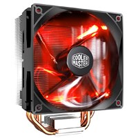 Tản nhiệt Cooler Master T400i Red