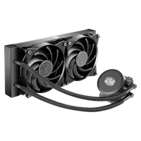 Tản nhiệt nước Cooler Master MASTERLIQUID LITE 240