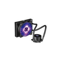 Tản nhiệt nước CPU Cooler Master Liquid ML120L RGB