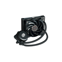 Tản nhiệt nước Cooler Master MASTERLIQUID LITE 120