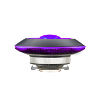 Tản nhiệt CPU Cooler Master MasterAir G100M