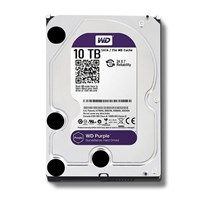 HDD Western Purple SATA3 10Tb 7200rpm