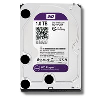 HDD Western Purple 1Tb SATA3 5400rpm