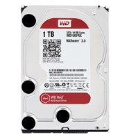 HDD Western Red 1Tb SATA3 5400rpm