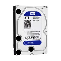 HDD Western Blue 2Tb SATA3 5400rpm
