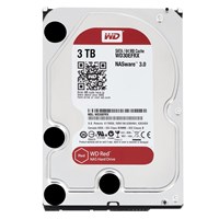 HDD Western Red 3Tb SATA3 5400rpm