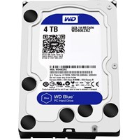 HDD Western Blue 4Tb SATA3 5400rpm