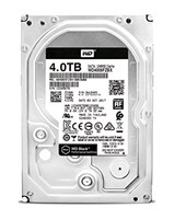 HDD Western Black 4Tb SATA3 7200rpm
