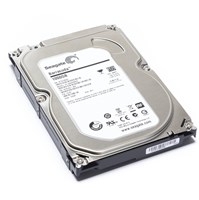 HDD Seagate BarraCuda 1Tb SATA3 7200rpm
