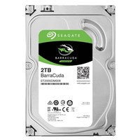 HDD Seagate BarraCuda 2Tb 7200rpm