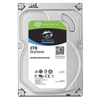 Seagate Skyhawk Surveillance 3Tb 5900rpm