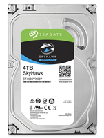 Seagate Skyhawk Surveillance 4Tb 5900rpm