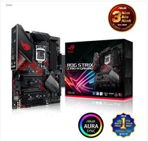 Main Asus ROG STRIX Z390-H GAMING
