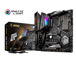 Mainboard MSI MEG Z390 ACE