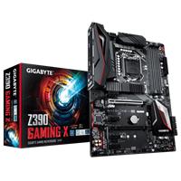 Mainboard GIGABYTE Z390 GAMING X