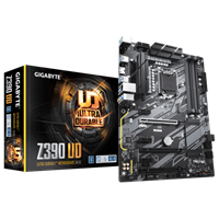 Mainboard GIGABYTE Z390 UD