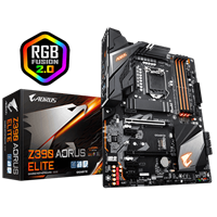 Mainboard GIGABYTE Z390 AORUS ELITE
