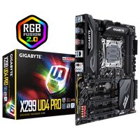 Main Gigabyte X299 UD4 Pro