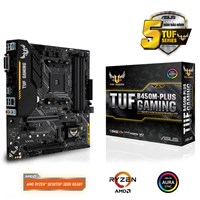Main AMD ASUS TUF B450-PRO GAMING