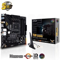 Main Asus TUF Gaming B550M-Plus Wifi