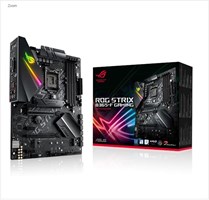 Main Asus ROG STRIX B365-F GAMING