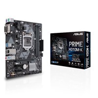 Mainboard Asus H310M-K