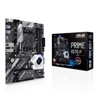 Main AMD ASUS PRIME X570-P
