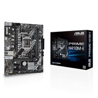 Mainboard ASUS PRIME H410M-E