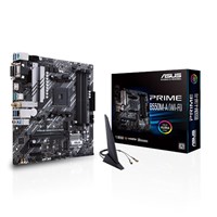 Main Asus Prime B550M-A (WIFI) (Chipset AMD B550/ Socket AM4/ VGA onboard)