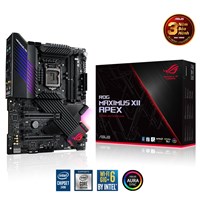 Mainboard ASUS ROG MAXIMUS XII APEX Z490 LGA 1200