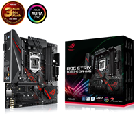 Main Asus ROG STRIX B365-G GAMING (Chipset Intel B365/ Socket LGA1151/ VGA onboard)