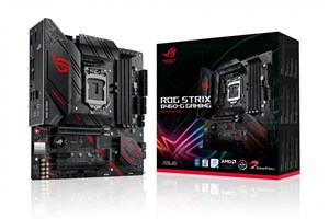 Mainboard ASUS ROG STRIX B460-G GAMING