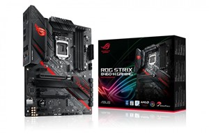 Mainboard ASUS ROG STRIX B460-H GAMING