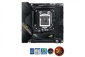 Mainboard ASUS ROG STRIX B460-I GAMING