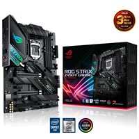 Mainboard ASUS ROG Strix Z490-F Gaming LGA1200