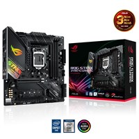 Mainboard ASUS ROG Strix Z490-G Gaming LGA1200