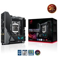 Mainboard ASUS ROG Strix Z490-I Gaming LGA1200 ITX