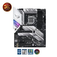 Mainboard ASUS ROG Strix Z490-A Gaming LGA1200