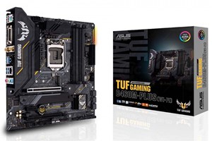 Mainboard ASUS TUF GAMING B460M-PLUS (WI-FI)