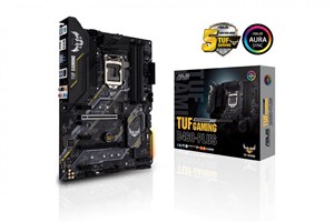 Mainboard ASUS TUF GAMING B460-PLUS