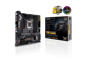 Mainboard ASUS TUF GAMING B460M-PLUS