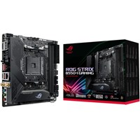Main Asus ROG STRIX B550-I GAMING